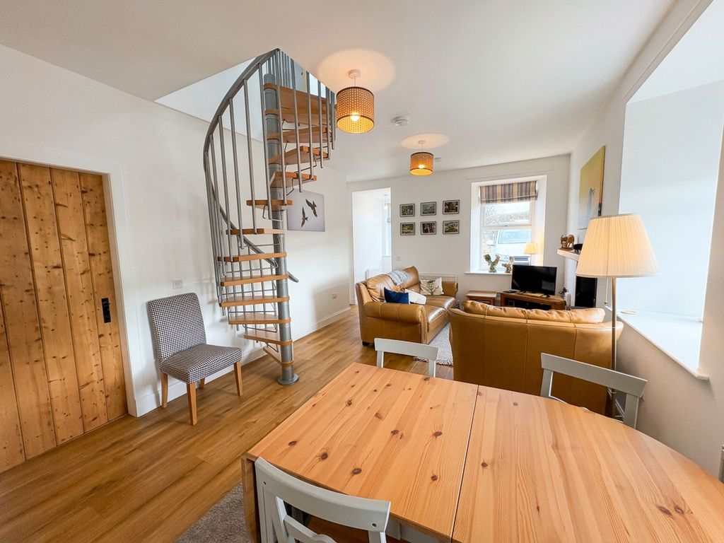 Additional image 9 of 3 bed semi-detached bungalow to rentTop Cottage South, Balgray, Lockerbie DG11