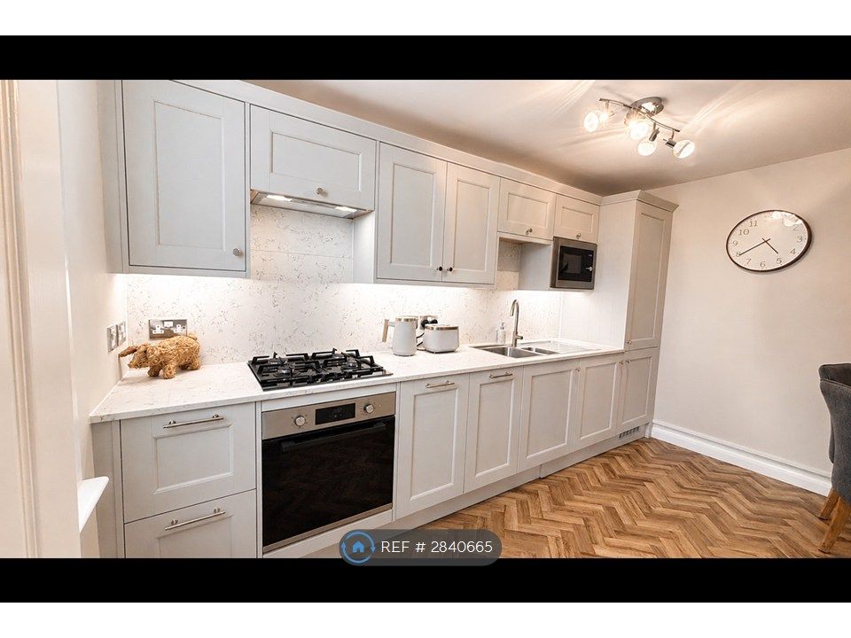 Property photo 3 of 16 Fully Equipped Kitchen