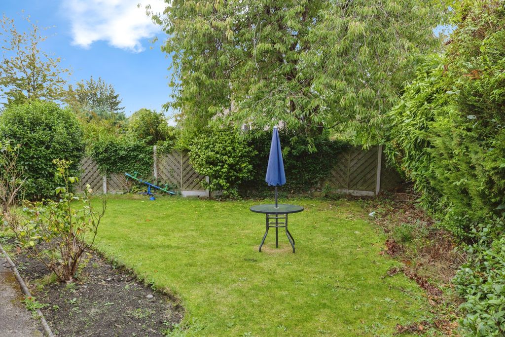 Property photo 3 of 17 Rear Gardens