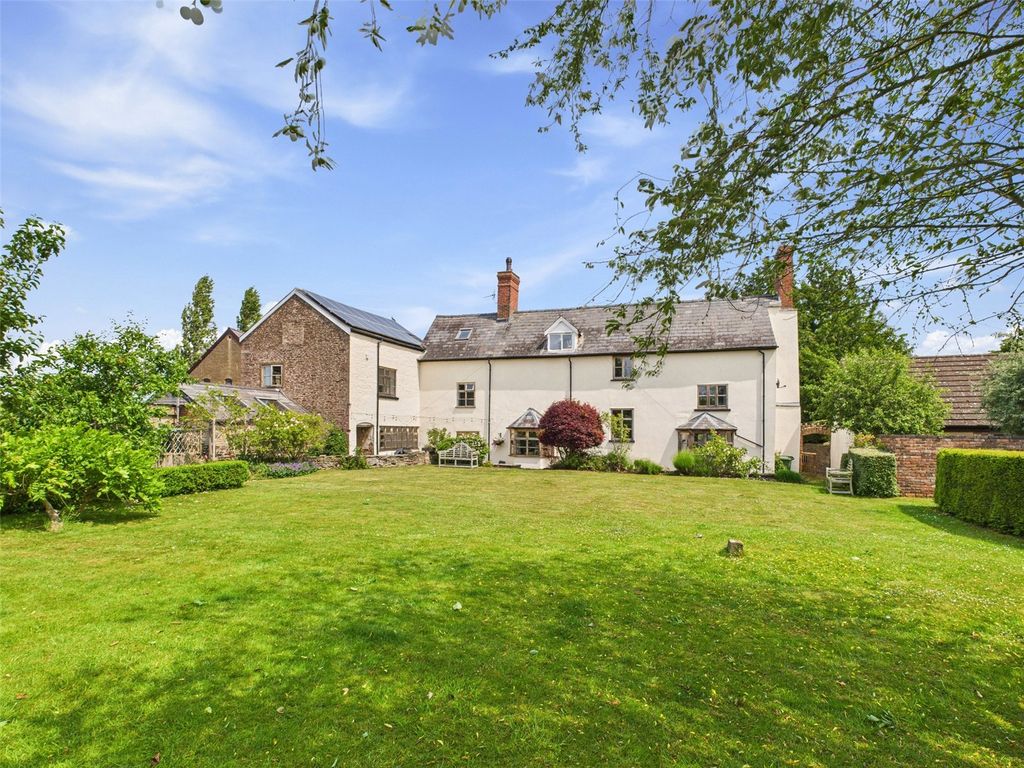Additional image 22 of 8 bed detached house for saleBromsash, Ross-On-Wye, Herefordshire HR9