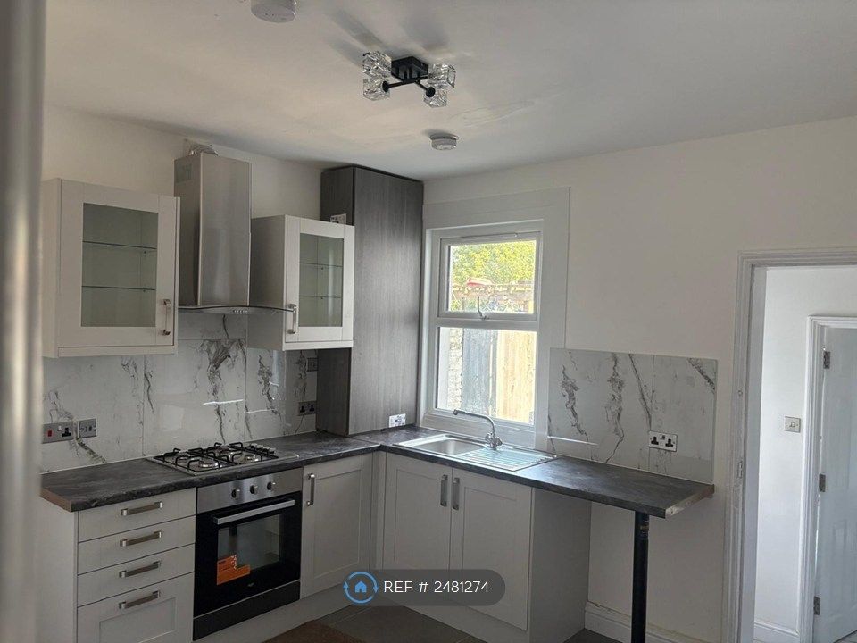 Property photo 1 of 15 Open Plan Kitchen Living Room