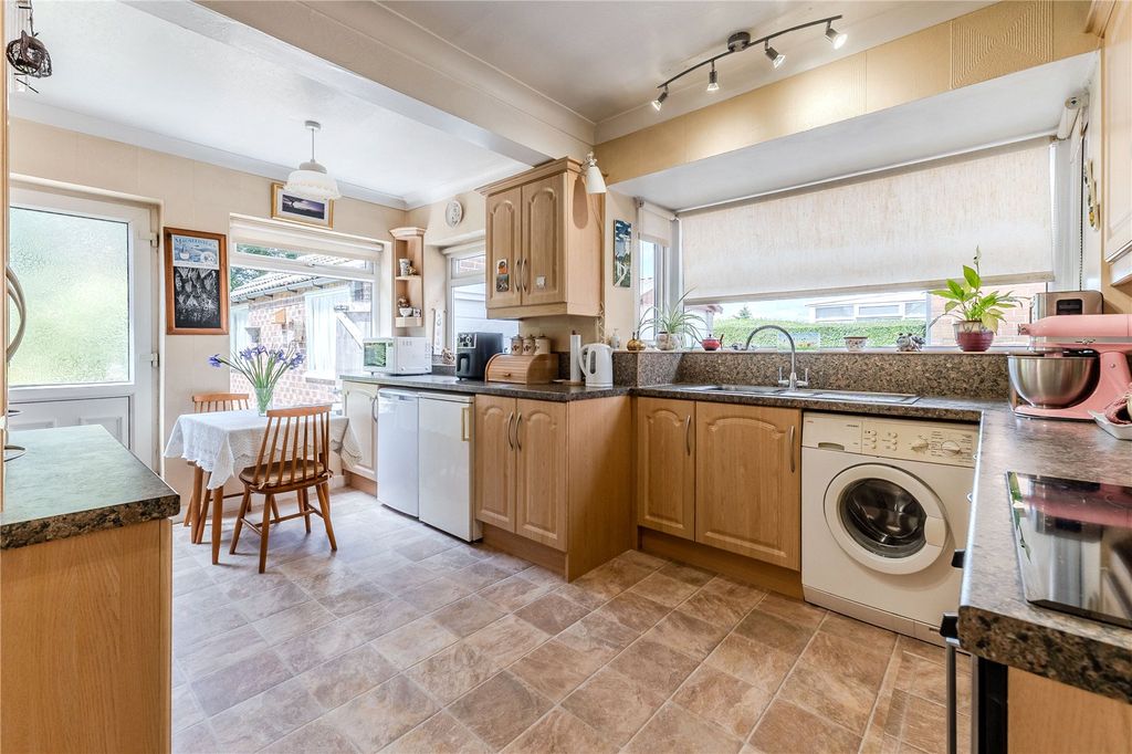 Property photo 3 of 13 Dining Kitchen