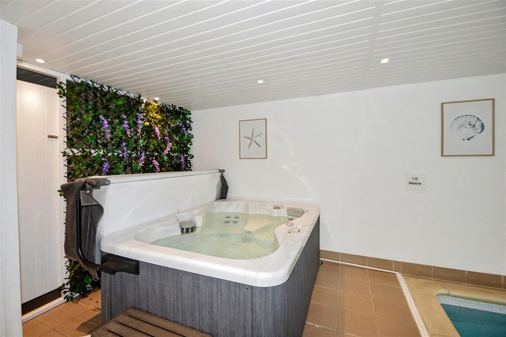 Additional image 25 of 7 bed detached house for saleLamellion, Liskeard - Cornwall PL14