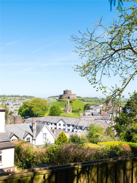 Additional image 24 of 7 bed detached house for saleDunheved Road, Launceston, Cornwall PL15