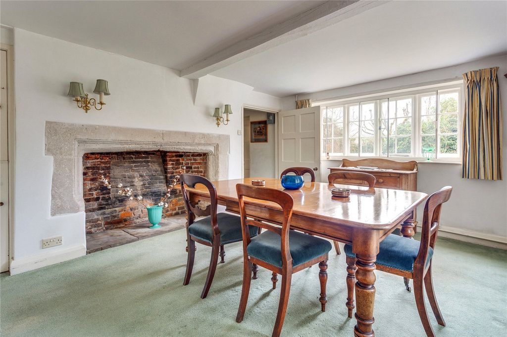 Property photo 3 of 22 Dining Room