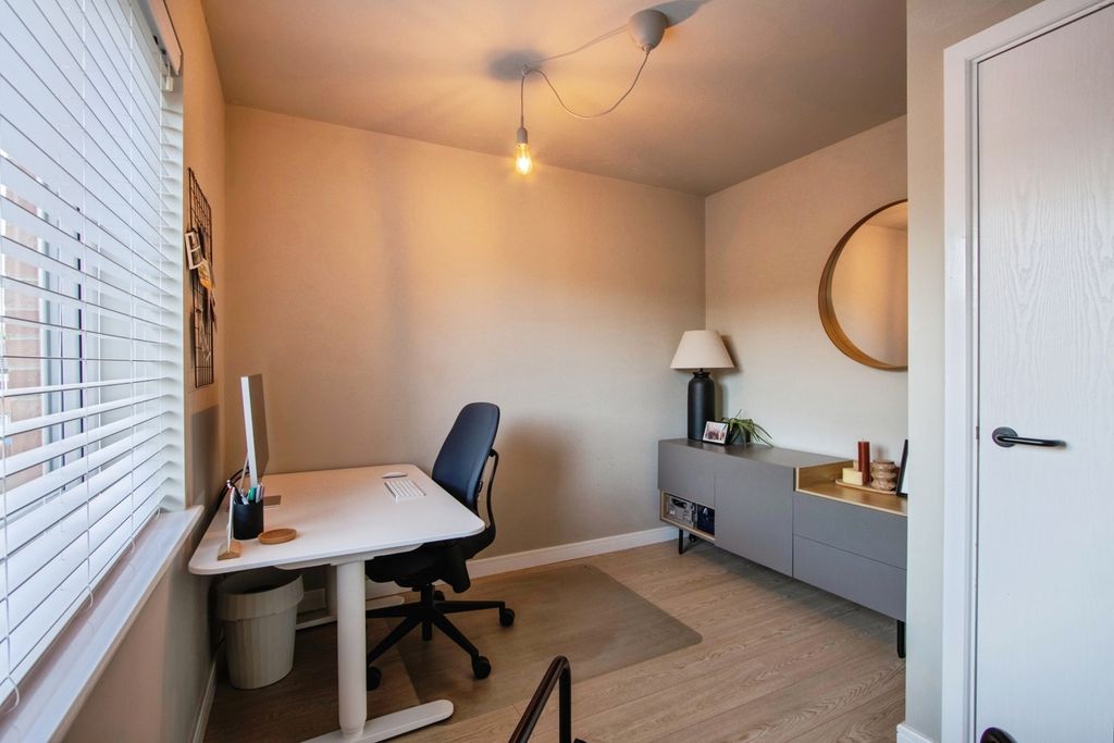 Additional image 15 of 4 bed detached house for saleHeath View, Wakefield, West Yorkshire WF1