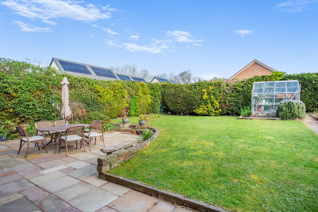 Additional image 25 of 4 bed detached house for saleWyesham Road, Wyesham, Monmouth, Monmouthshire NP25