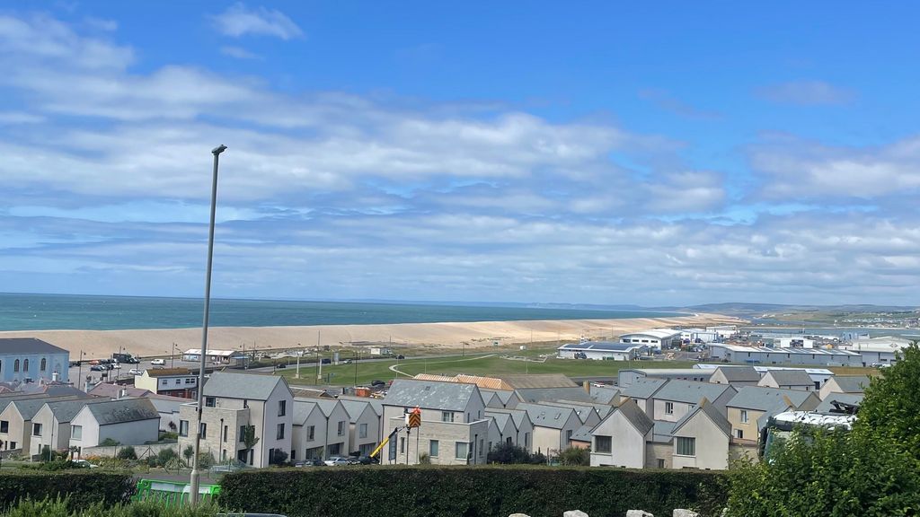 Additional image 5 of 4 bed detached house for saleCastle Road, Portland, Dorset DT5