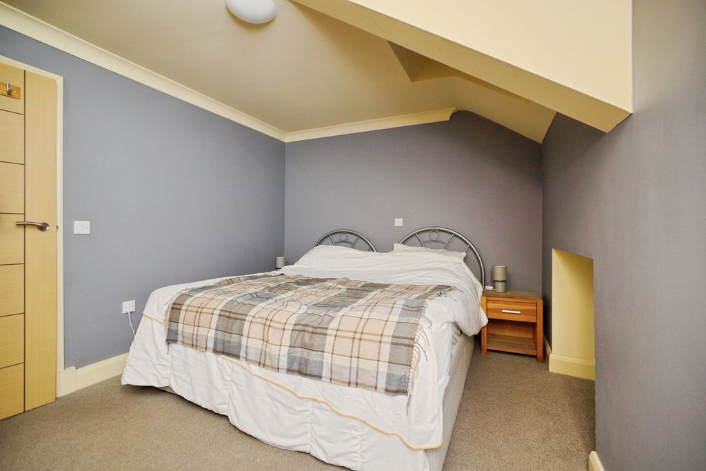 Additional image 12 of 4 bed semi-detached house for saleMorfa Bychan, Porthmadog, Gwynedd LL49