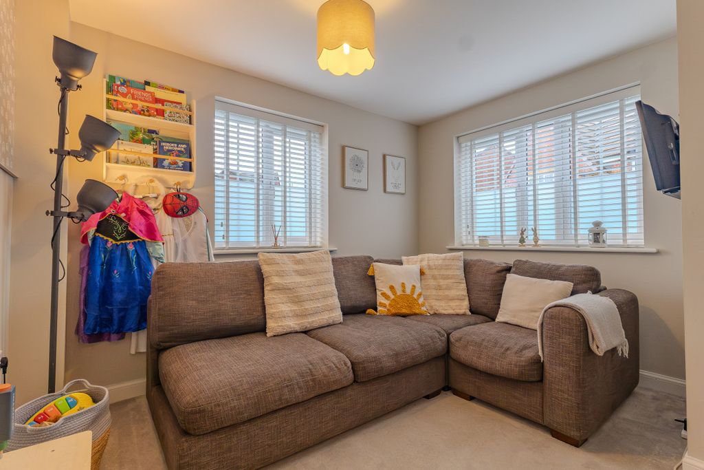 Additional image 9 of 4 bed detached house for saleMantella Drive, Hampton Dene, Hereford HR1