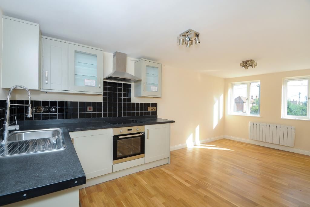 Property photo 1 of 8 Kitchen