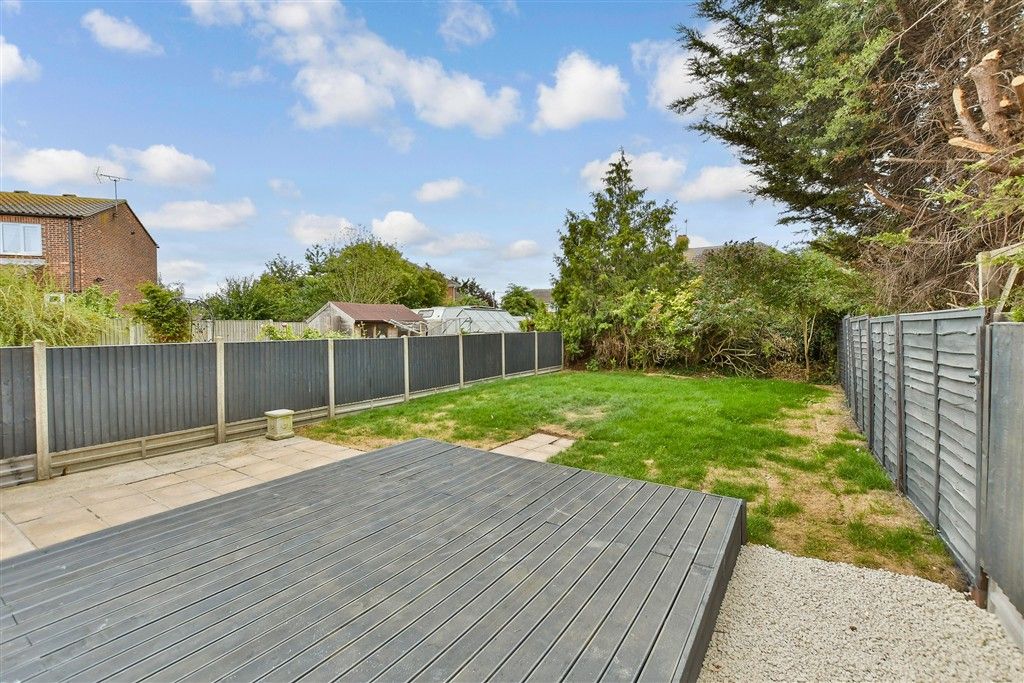 Property photo 1 of 13 Rear Garden
