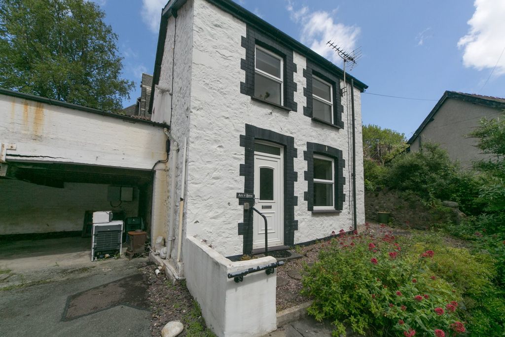 Additional image 16 of 2 bed detached house for saleBryn Road, Llanfairfechan LL33