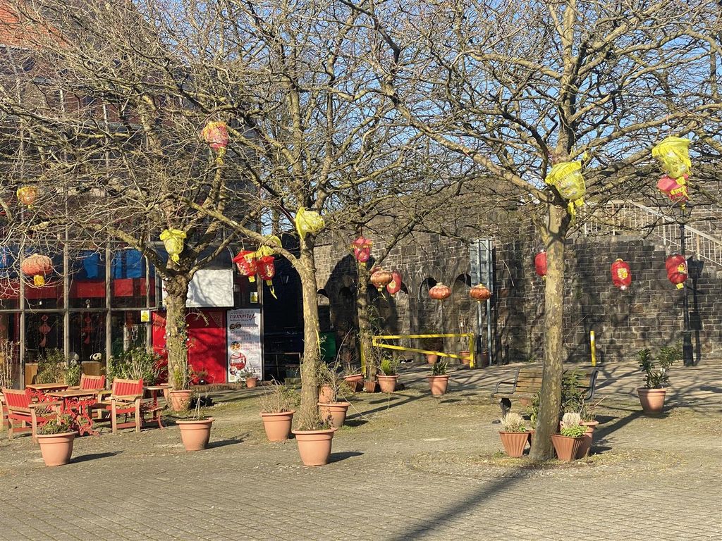 Additional image 9 of Studio for salePier Street, Marina, Swansea SA1