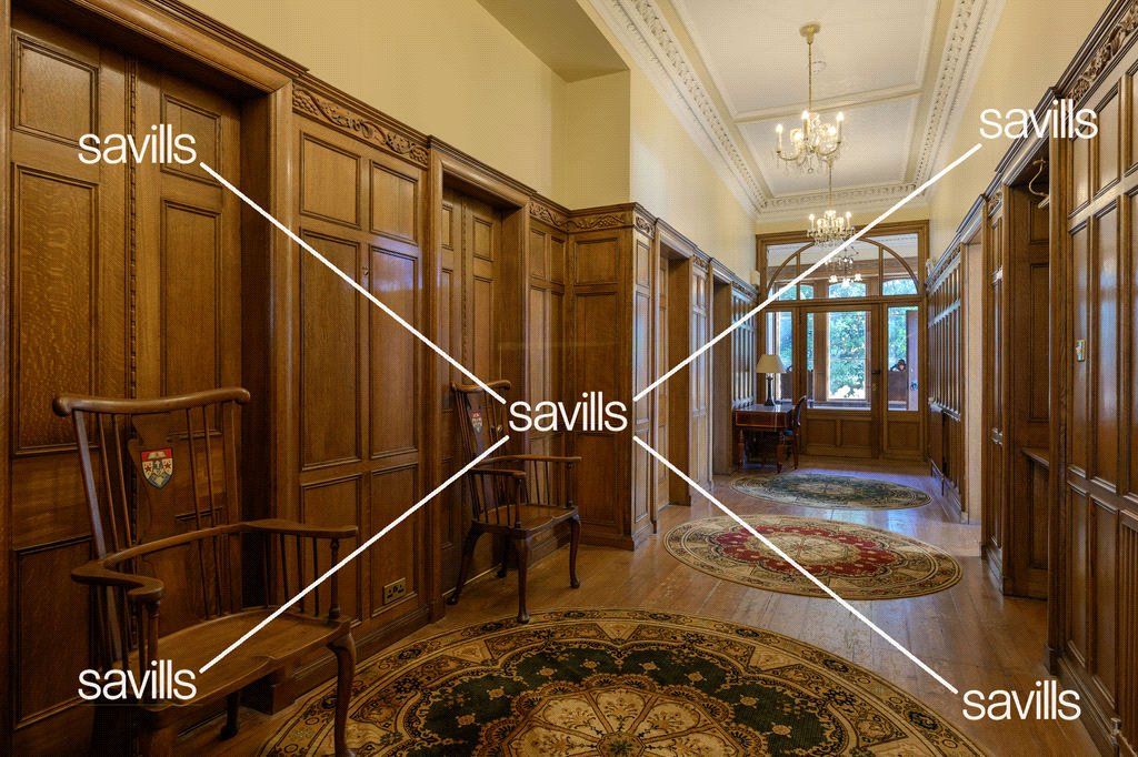 Additional image 6 of 5 bed detached house for saleUniversity House & Elmslea Cottage, 325 Perth Road, Dundee DD2