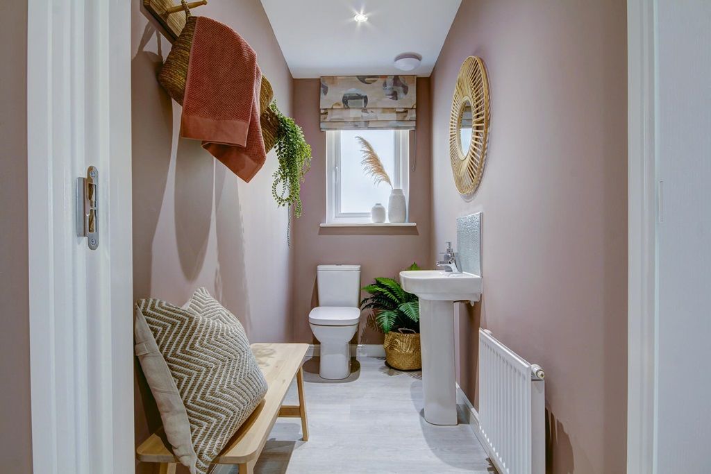 Additional image 6 of 4 bed detached house for sale"The Geddes - Plot 62" at Lairds Gardens, Off Southcraig Avenue, Northcraigs, Kilmarnock KA3