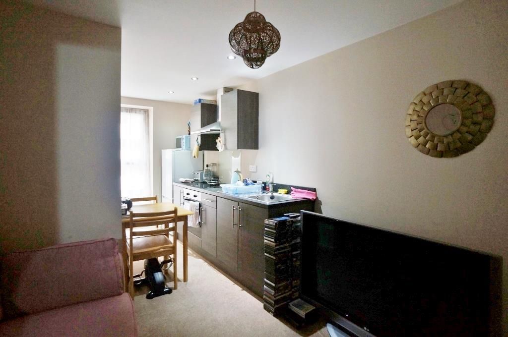 Property photo 2 of 5 Lounge/Diner/Kitchen