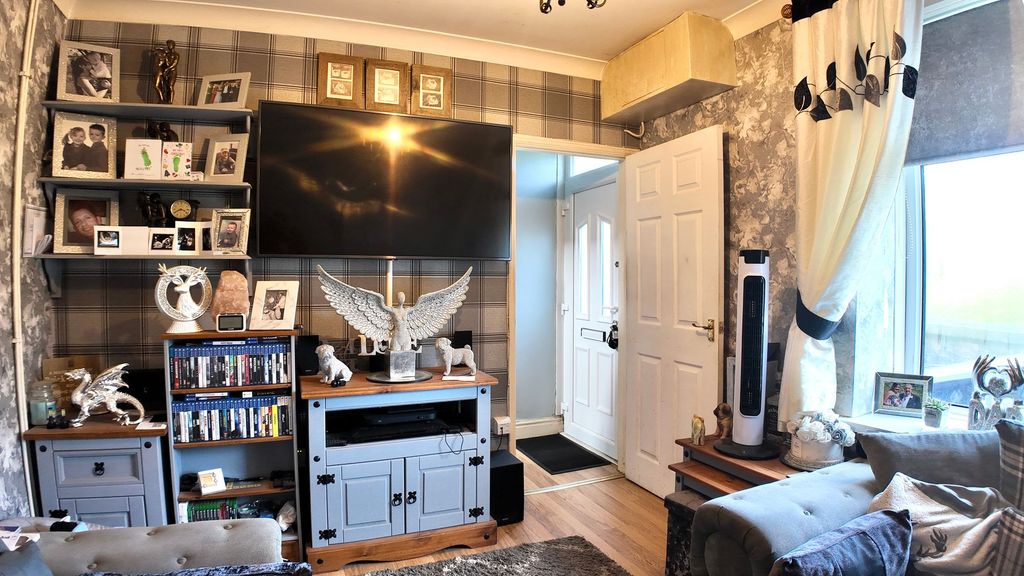 Additional image 12 of 3 bed terraced house for saleCo-Operative Terrace, Nantyglo NP23