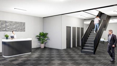 Property photo 2 of 3 Unit 9A Harvey Road, Burnt Mills Industrial Estate