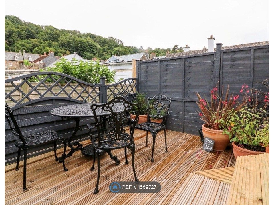 Property photo 3 of 12 Outdoor Deck Space