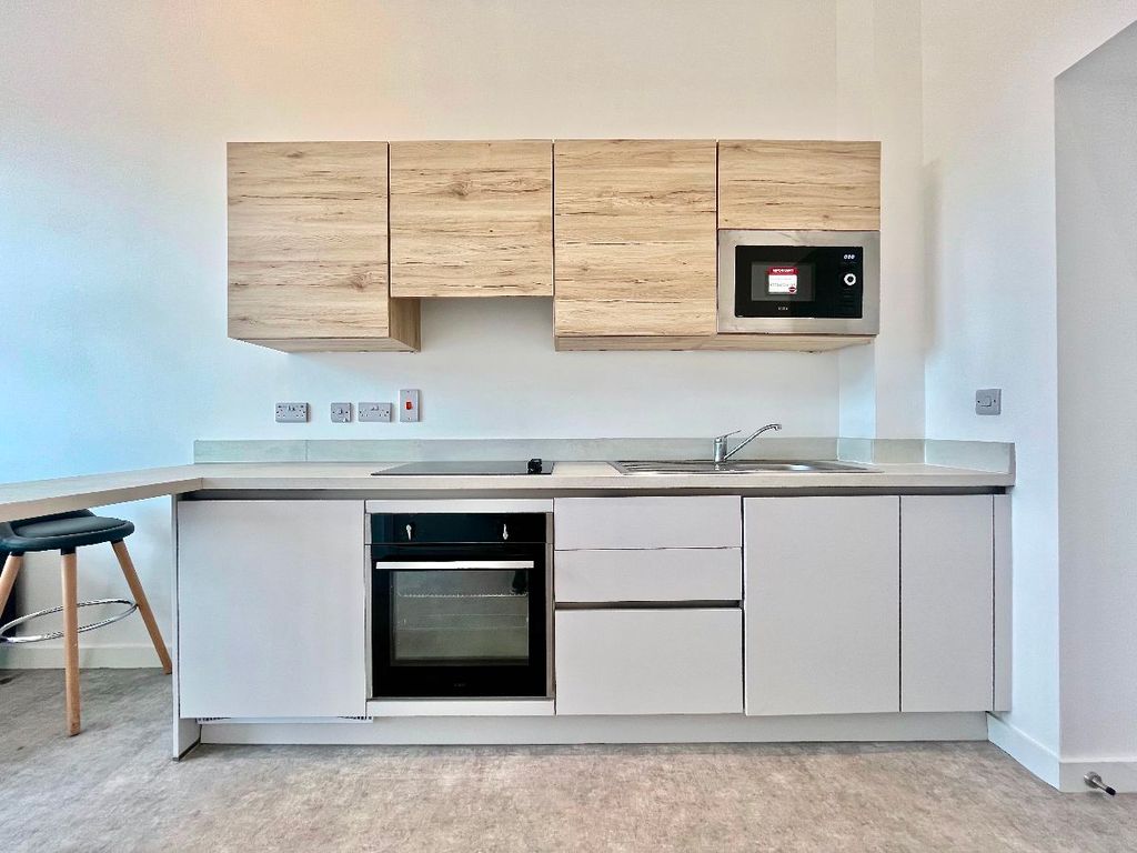 Additional image 3 of 1 bed flat to rentBirtin Works, Henry St S3