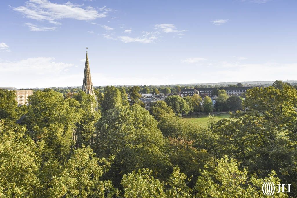 Property photo 3 of 9 Turnham Green Park