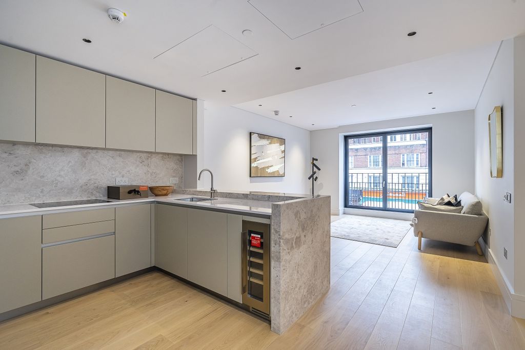 Property photo 1 of 13 Kitchen