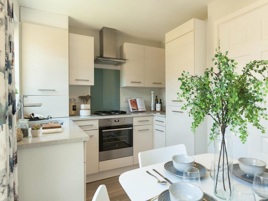 Property photo 2 of 9 Souter Sutton Kitchen.Jpeg