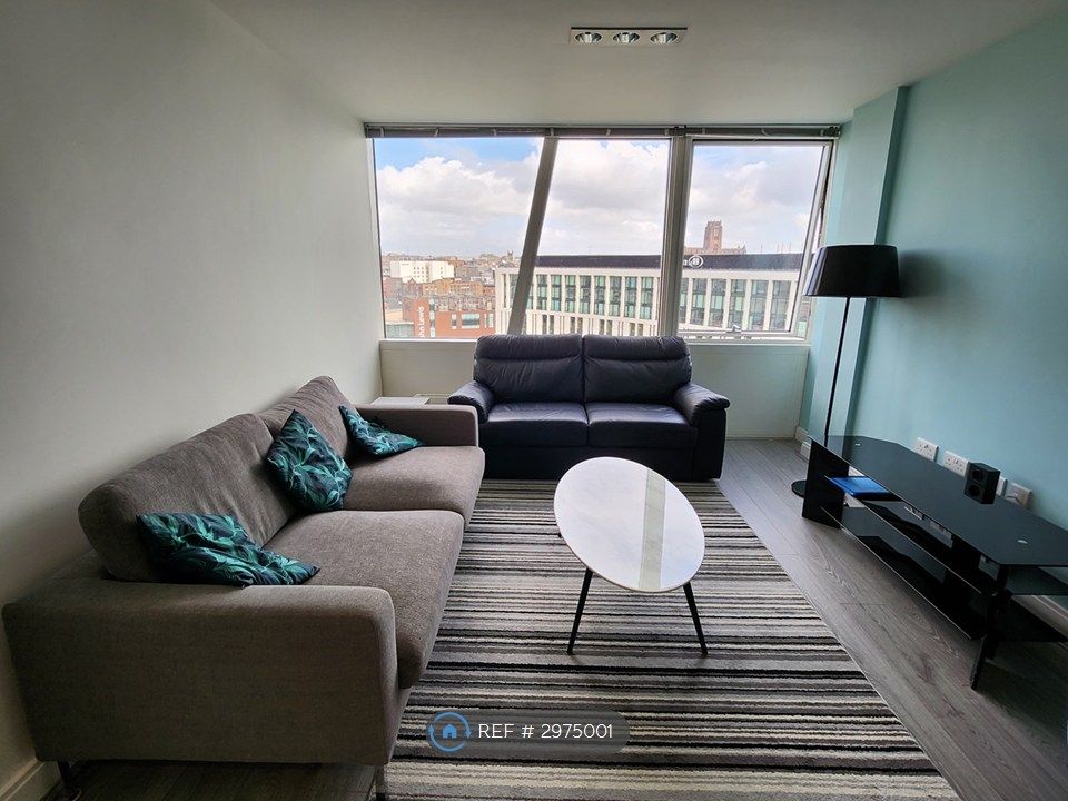 Property photo 3 of 16 Open Plan Living And Dining Room