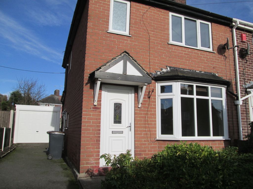 Property photo 1 of 10 Front External View