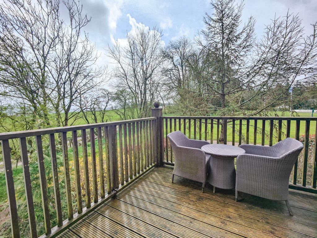 Property photo 3 of 14 View From Decking