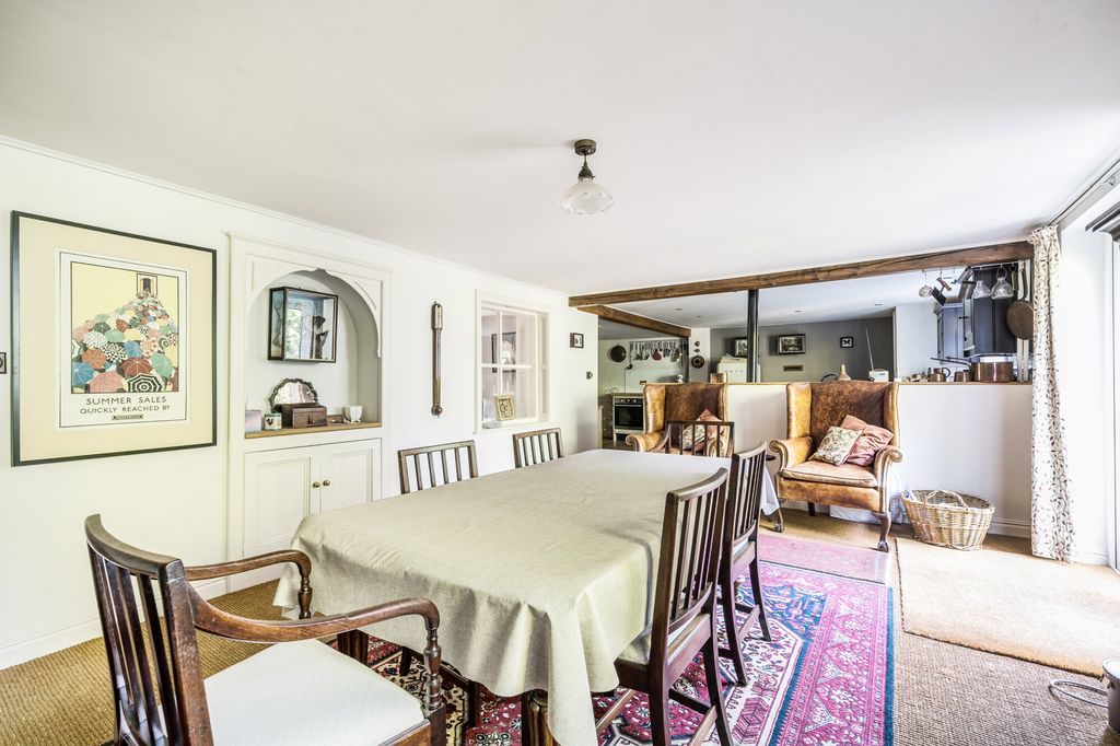 Additional image 13 of 4 bed detached house for saleWoodborough, Pewsey SN9