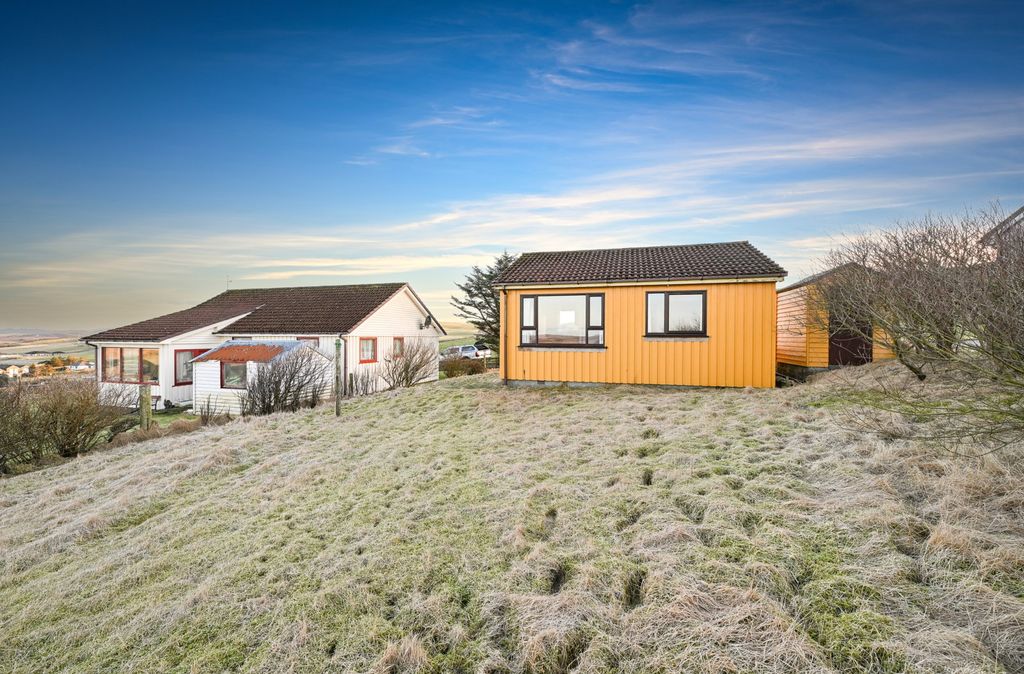 Additional image 28 of 2 bed bungalow for sale5 Kirkhouses Chalets, Bixter, Shetland ZE2
