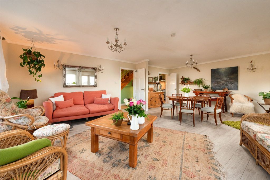 Additional image 9 of 5 bed detached house for saleCarters Rest, 8 Upper Milovaig, Glendale, Isle Of Skye IV55