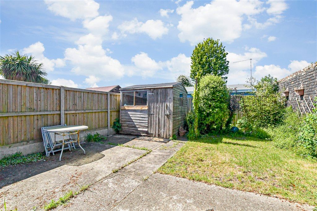 Property photo 2 of 14 Rear Garden