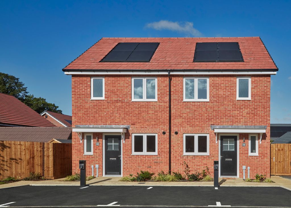Property photo 1 of 23 Showhome Photography