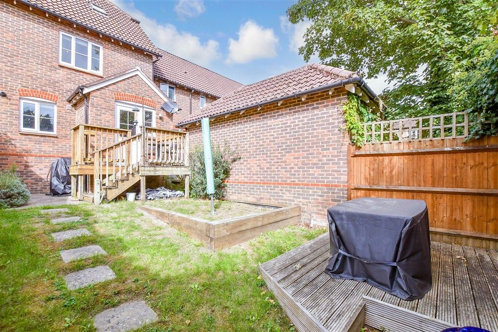 Property photo 2 of 16 Rear Garden