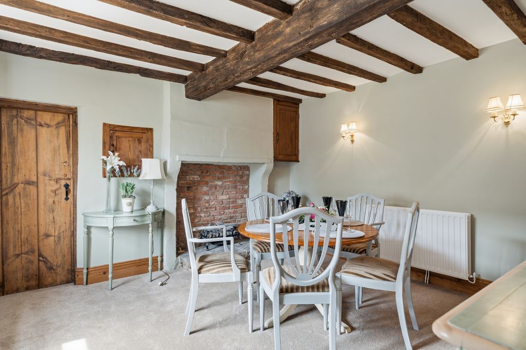 Additional image 27 of 7 bed detached house for saleHazelwood, Belper DE56