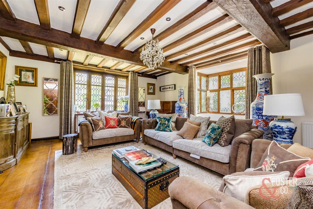 Additional image 4 of 9 bed detached house for saleWithdean Road, Brighton BN1