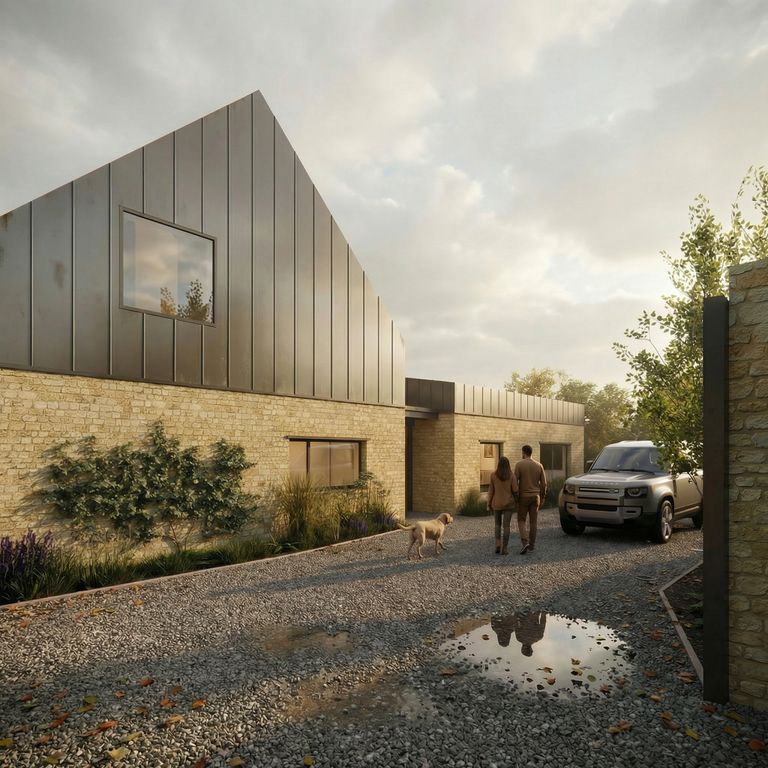 Property photo 2 of 10 Proposed Front