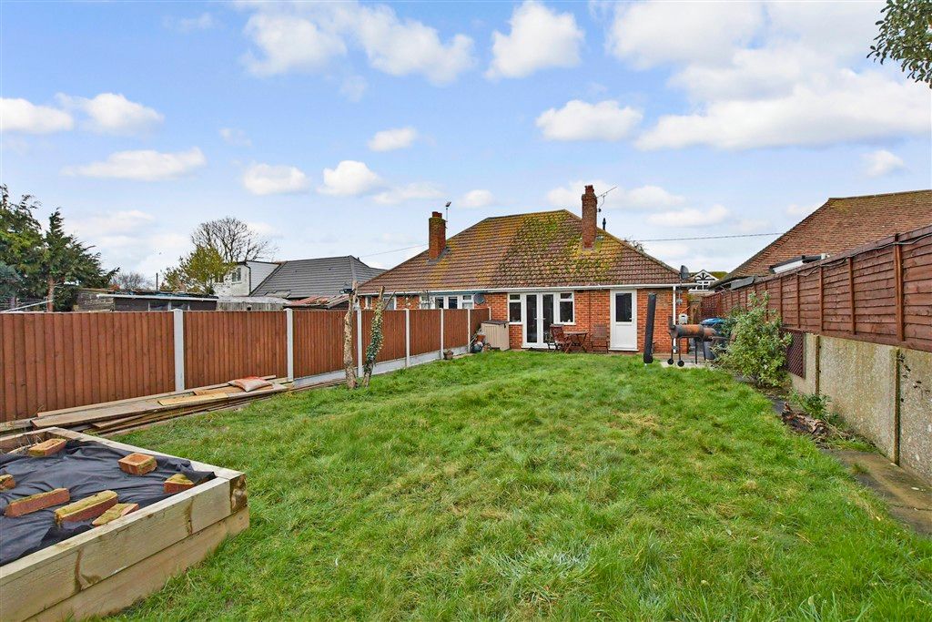 Property photo 3 of 9 Rear Garden