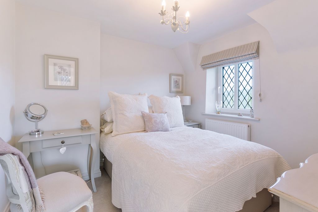 Additional image 13 of 3 bed semi-detached house for saleEscot Park, Ottery St Mary EX11