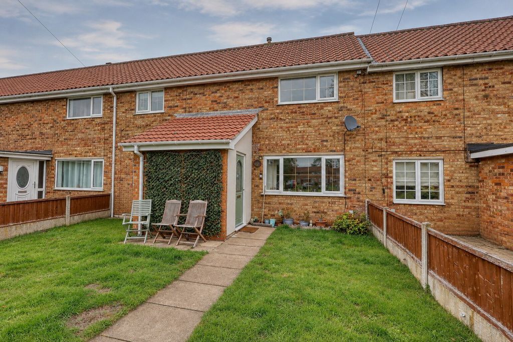 Property photo 1 of 19 Frontal