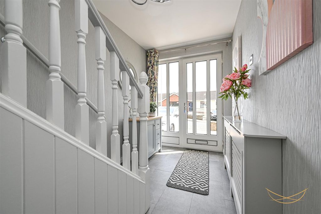 Additional image 5 of 3 bed semi-detached house for saleRathmena Park, Ballyclare BT39