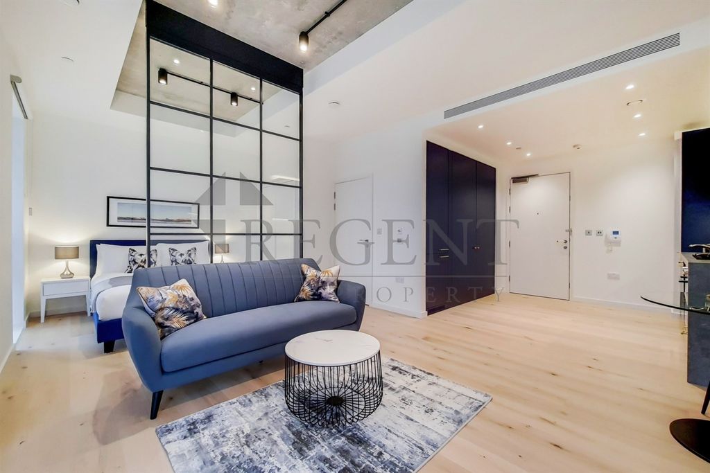 Property photo 2 of 15 Open Plan