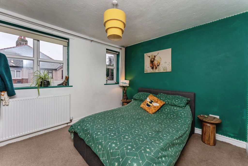 Additional image 12 of 2 bed end terrace house for saleThe Chapel, Gemig Street, St Asaph, Denbighshire LL17