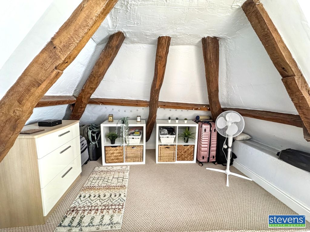 Additional image 16 of 3 bed semi-detached house for saleBarton Street, North Tawton, Devon EX20