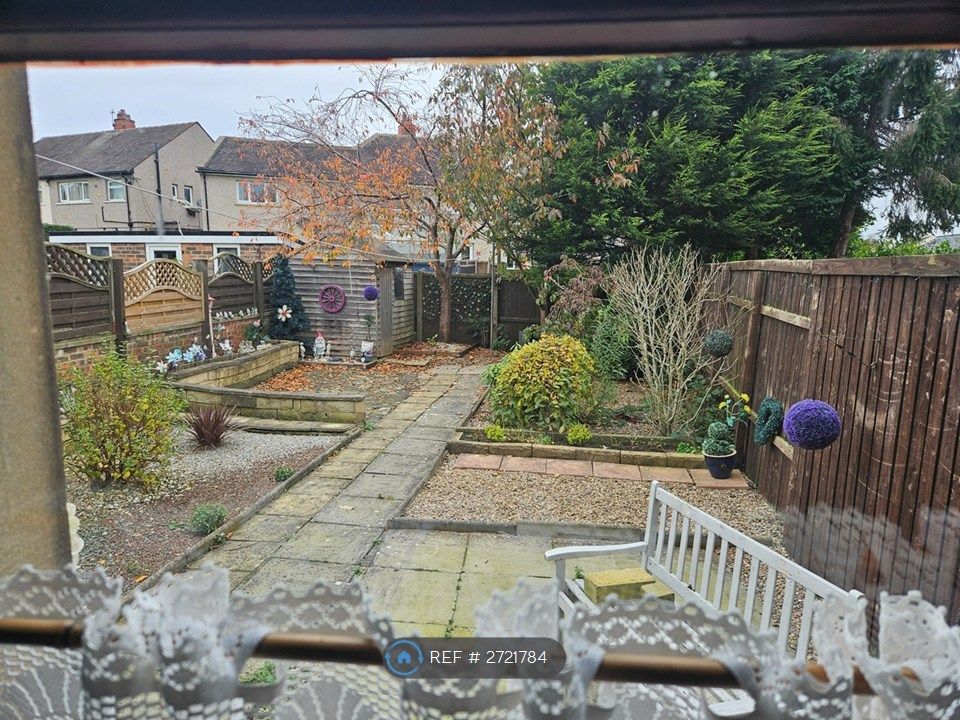 Property photo 1 of 12 Back Garden