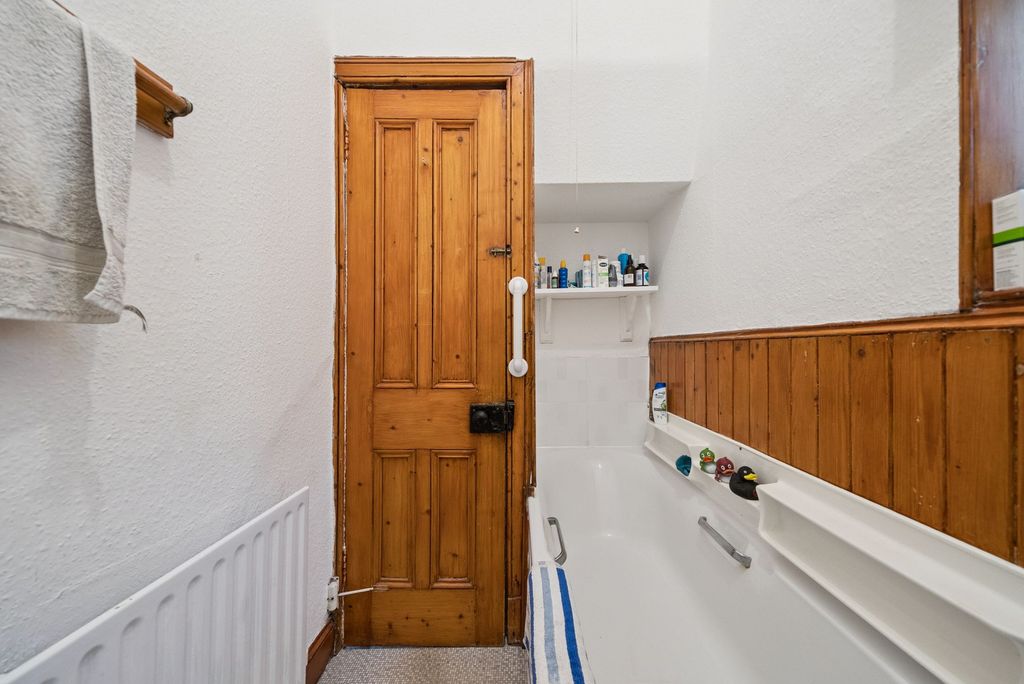 Additional image 22 of 4 bed end terrace house for sale52 William Street, Helensburgh G84