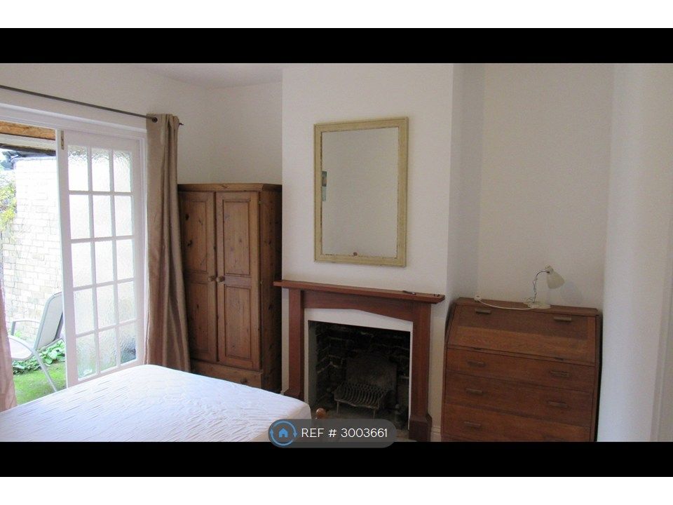 Property photo 3 of 20 French Doors, To Private Access To Room.